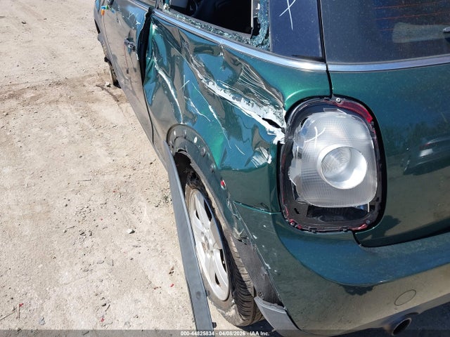 Продажа на аукционе авто 2017 Mini Hardtop Cooper, vin: WMWXP5C36H3C64623, номер лота: 44825834