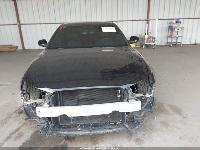 Продаж на аукціоні авто 2016 Audi A6 3.0t Premium Plus, vin: WAUFGAFC9GN015569, номер лоту: 44825835