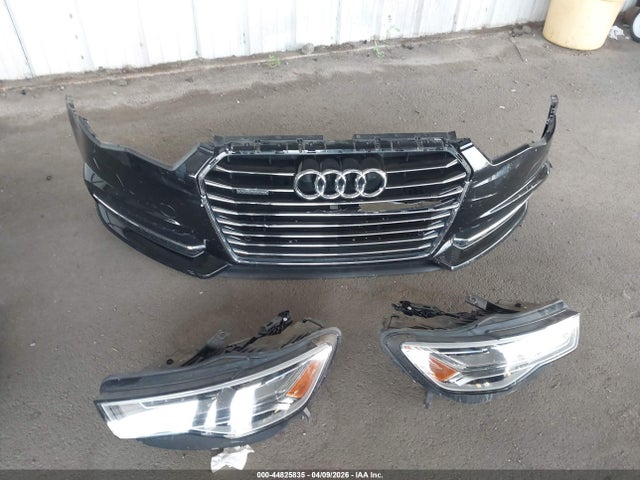 Продаж на аукціоні авто 2016 Audi A6 3.0t Premium Plus, vin: WAUFGAFC9GN015569, номер лоту: 44825835