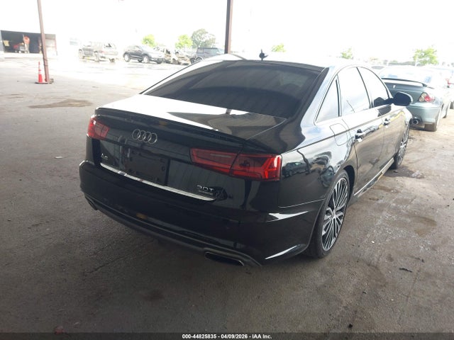Продаж на аукціоні авто 2016 Audi A6 3.0t Premium Plus, vin: WAUFGAFC9GN015569, номер лоту: 44825835