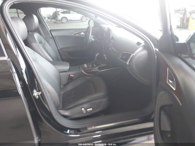 Продаж на аукціоні авто 2016 Audi A6 3.0t Premium Plus, vin: WAUFGAFC9GN015569, номер лоту: 44825835