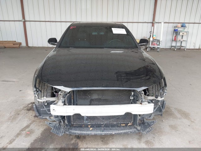 Продаж на аукціоні авто 2016 Audi A6 3.0t Premium Plus, vin: WAUFGAFC9GN015569, номер лоту: 44825835