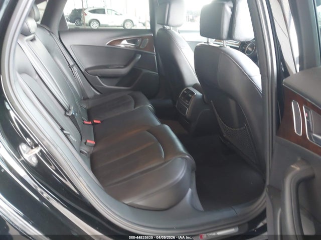 Продаж на аукціоні авто 2016 Audi A6 3.0t Premium Plus, vin: WAUFGAFC9GN015569, номер лоту: 44825835