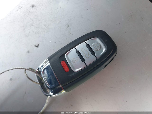 Продажа на аукционе авто 2015 Audi A4 2.0t Premium, vin: WAUFFAFL7FN013451, номер лота: 44825838