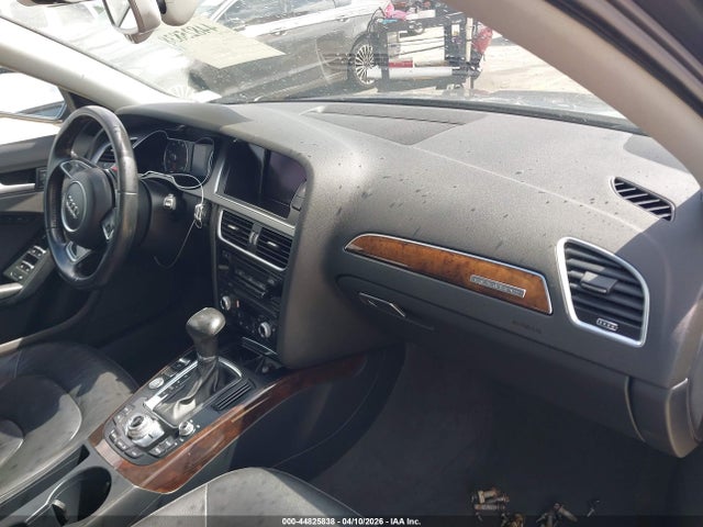 Продажа на аукционе авто 2015 Audi A4 2.0t Premium, vin: WAUFFAFL7FN013451, номер лота: 44825838