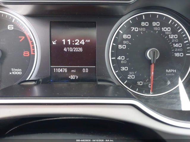Продажа на аукционе авто 2015 Audi A4 2.0t Premium, vin: WAUFFAFL7FN013451, номер лота: 44825838
