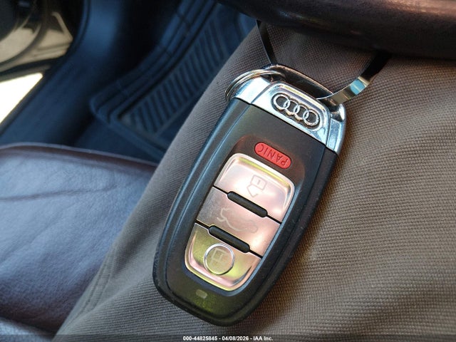 2013 AUDI Q5 WA1LFAFP3DA026561 Photo 10