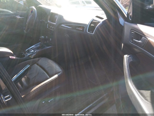 2013 AUDI Q5 WA1LFAFP3DA026561 Photo 4