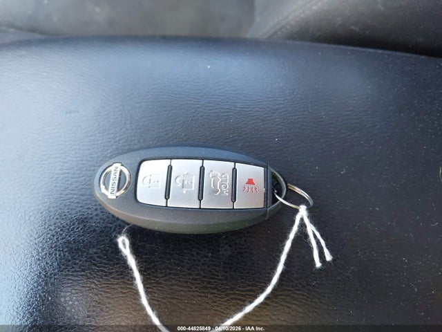 Aukcja sprzedaży 2016 Nissan Rogue Sv, vin: KNMAT2MV5GP672571, numer aukcji: 44825849