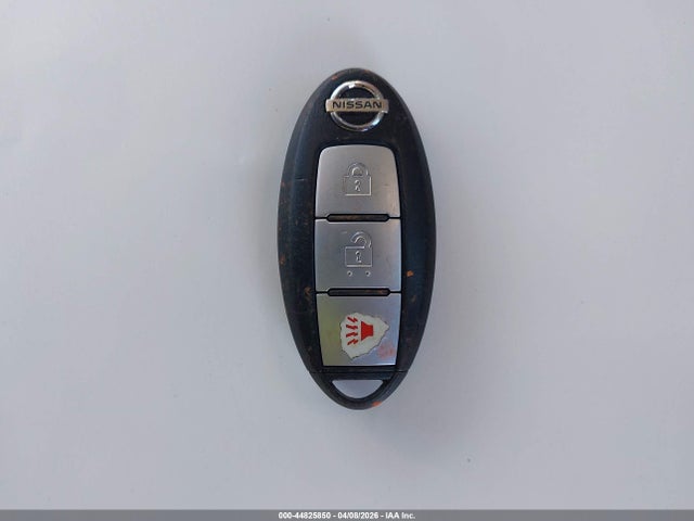 2014 NISSAN PATHFINDER 5N1AR2MM9EC724841 Photo 10