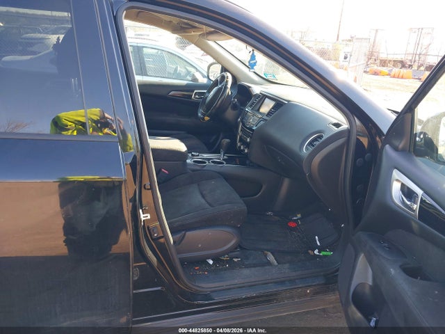 2014 NISSAN PATHFINDER 5N1AR2MM9EC724841 Photo 4