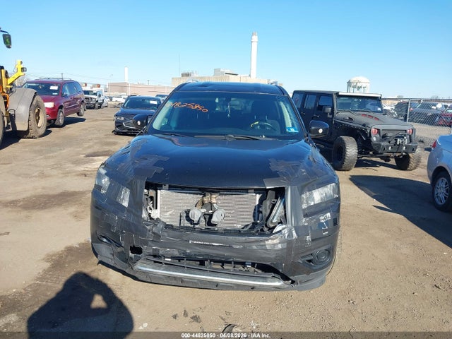 2014 NISSAN PATHFINDER 5N1AR2MM9EC724841 Photo 5