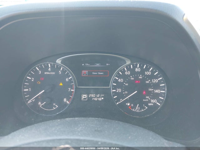 2014 NISSAN PATHFINDER 5N1AR2MM9EC724841 Photo 6