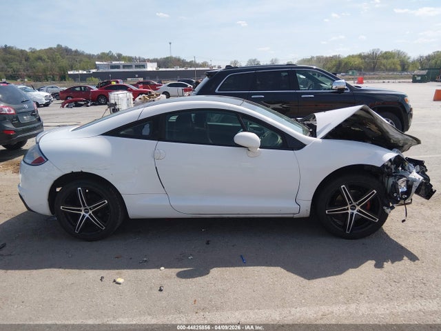 Aukcja sprzedaży 2012 Mitsubishi Eclipse Gs/gs Sport/se, vin: 4A31K5DF4CE004681, numer aukcji: 44825856