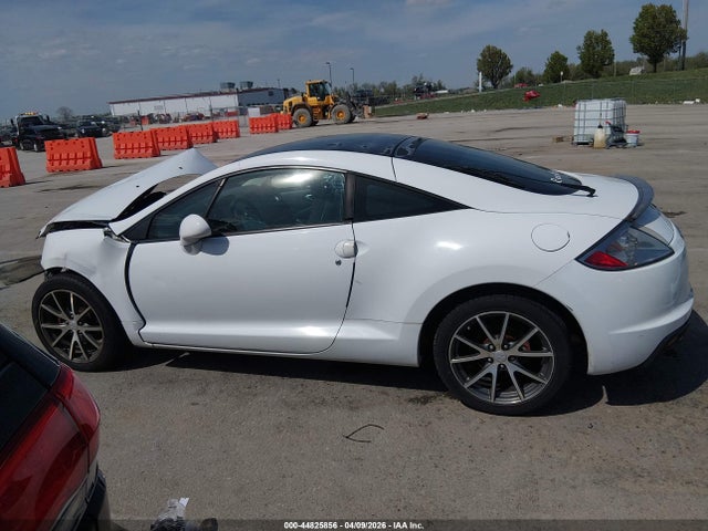 Aukcja sprzedaży 2012 Mitsubishi Eclipse Gs/gs Sport/se, vin: 4A31K5DF4CE004681, numer aukcji: 44825856