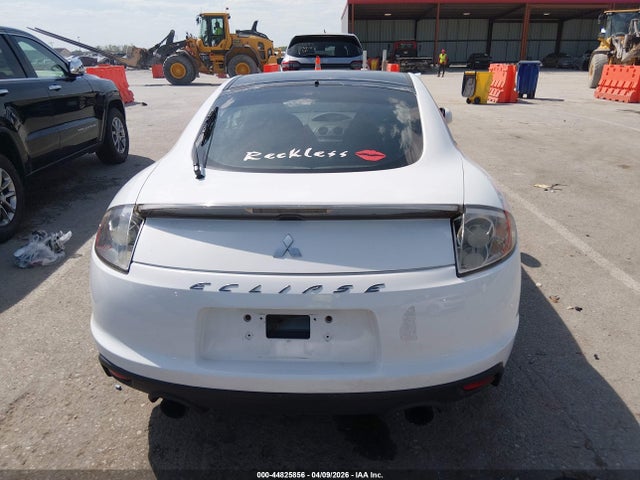 Aukcja sprzedaży 2012 Mitsubishi Eclipse Gs/gs Sport/se, vin: 4A31K5DF4CE004681, numer aukcji: 44825856