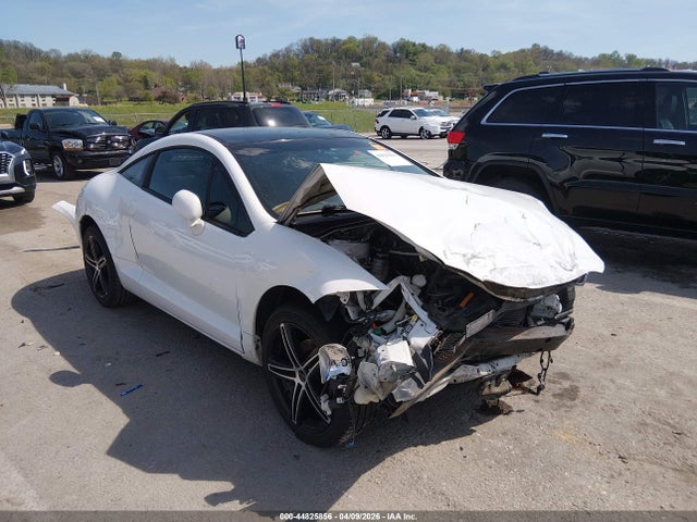 Aukcja sprzedaży 2012 Mitsubishi Eclipse Gs/gs Sport/se, vin: 4A31K5DF4CE004681, numer aukcji: 44825856