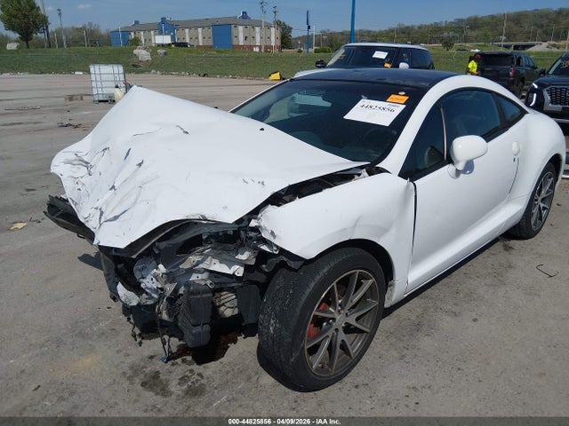 Aukcja sprzedaży 2012 Mitsubishi Eclipse Gs/gs Sport/se, vin: 4A31K5DF4CE004681, numer aukcji: 44825856