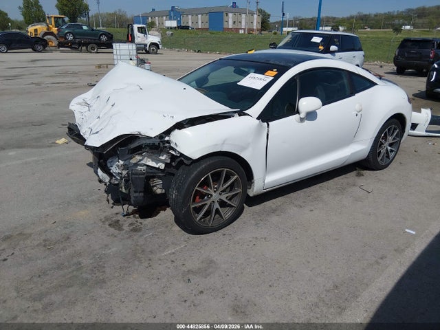 Aukcja sprzedaży 2012 Mitsubishi Eclipse Gs/gs Sport/se, vin: 4A31K5DF4CE004681, numer aukcji: 44825856