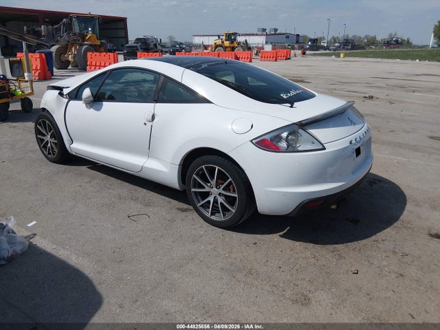 Aukcja sprzedaży 2012 Mitsubishi Eclipse Gs/gs Sport/se, vin: 4A31K5DF4CE004681, numer aukcji: 44825856