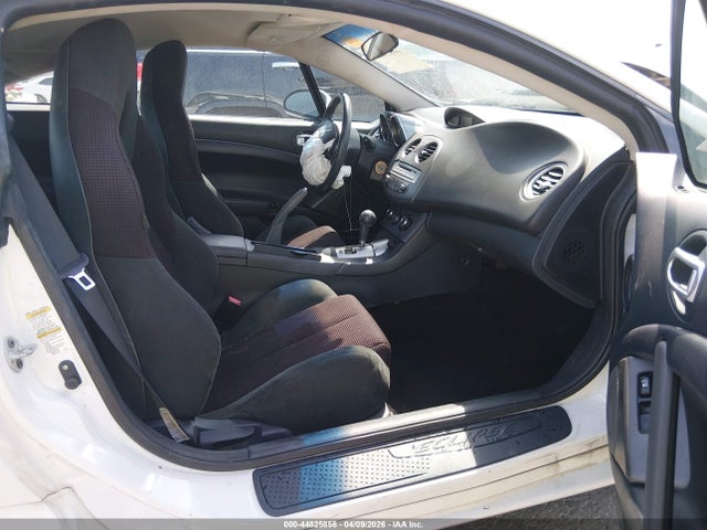 Aukcja sprzedaży 2012 Mitsubishi Eclipse Gs/gs Sport/se, vin: 4A31K5DF4CE004681, numer aukcji: 44825856