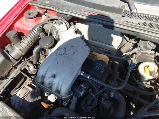 44825857 :رقم المزاد ، 3VWRA81H2WM234098 vin ، 1998 Volkswagen Jetta Gl مزاد بيع
