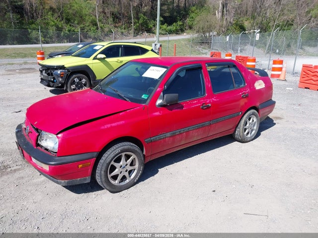 44825857 :رقم المزاد ، 3VWRA81H2WM234098 vin ، 1998 Volkswagen Jetta Gl مزاد بيع
