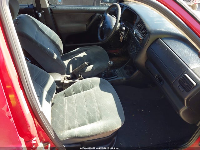44825857 :رقم المزاد ، 3VWRA81H2WM234098 vin ، 1998 Volkswagen Jetta Gl مزاد بيع