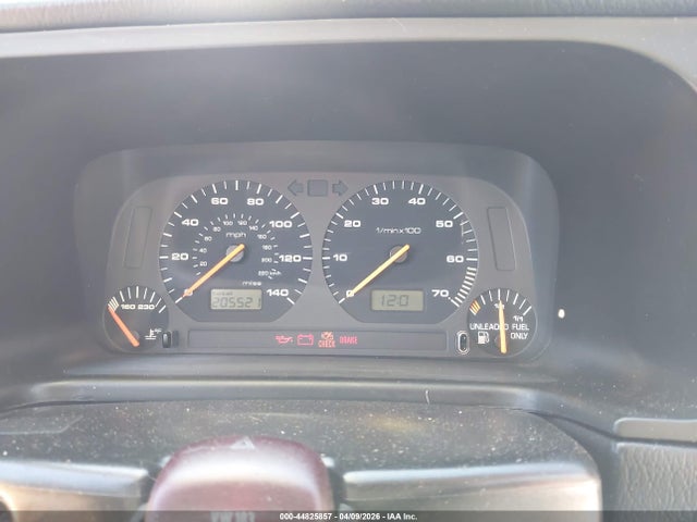 44825857 :رقم المزاد ، 3VWRA81H2WM234098 vin ، 1998 Volkswagen Jetta Gl مزاد بيع