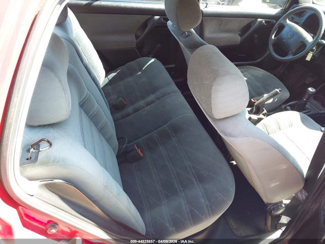 44825857 :رقم المزاد ، 3VWRA81H2WM234098 vin ، 1998 Volkswagen Jetta Gl مزاد بيع