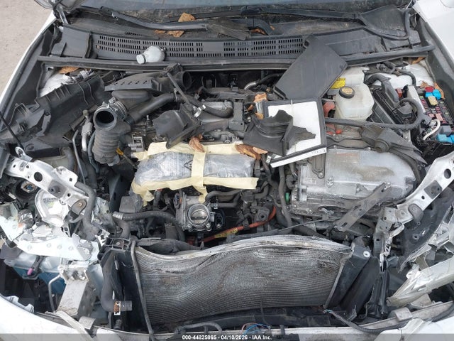 Продажа на аукционе авто 2011 Lexus Ct 200h Premium, vin: JTHKD5BH1B2031454, номер лота: 44825865