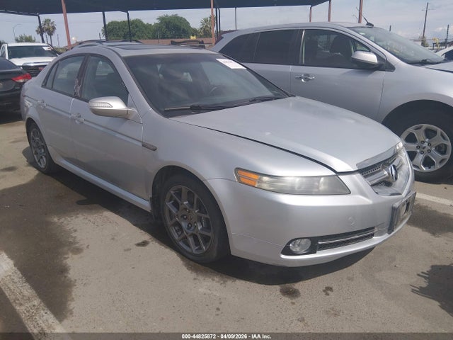 2007 ACURA TL 19UUA76507A041034
