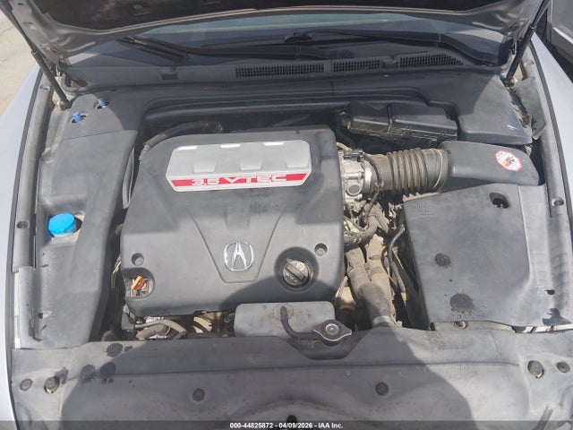 2007 ACURA TL 19UUA76507A041034 Photo 9