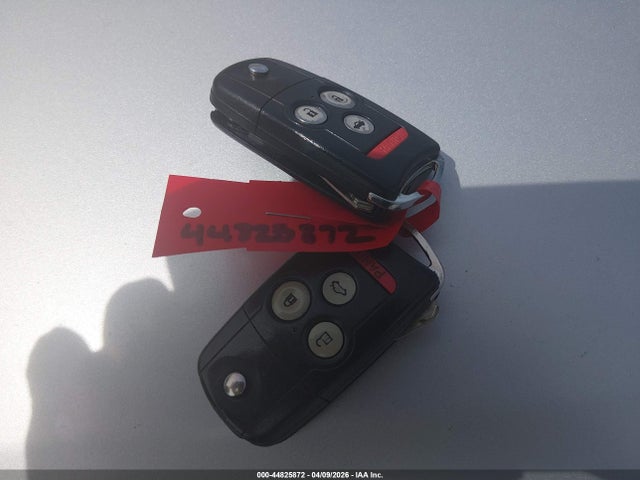 2007 ACURA TL 19UUA76507A041034 Photo 10