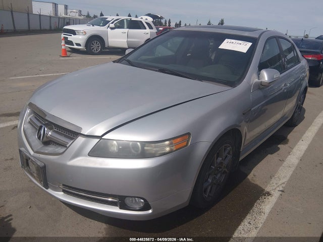 2007 ACURA TL 19UUA76507A041034 Photo 1