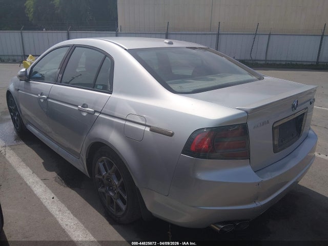 2007 ACURA TL 19UUA76507A041034 Photo 2