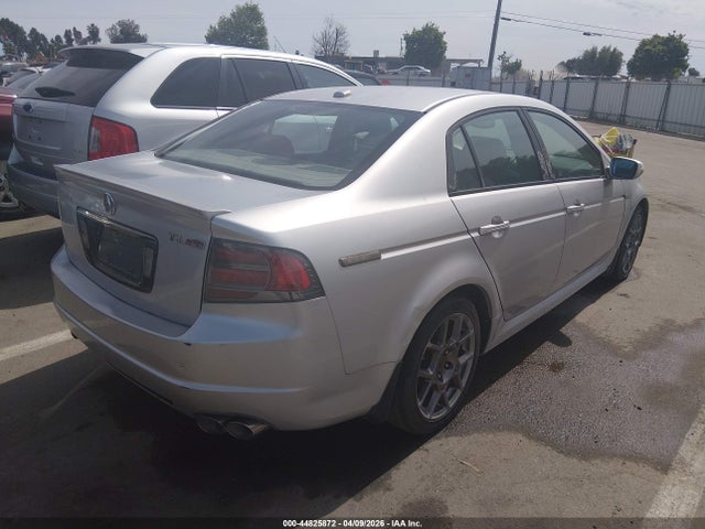 2007 ACURA TL 19UUA76507A041034 Photo 3