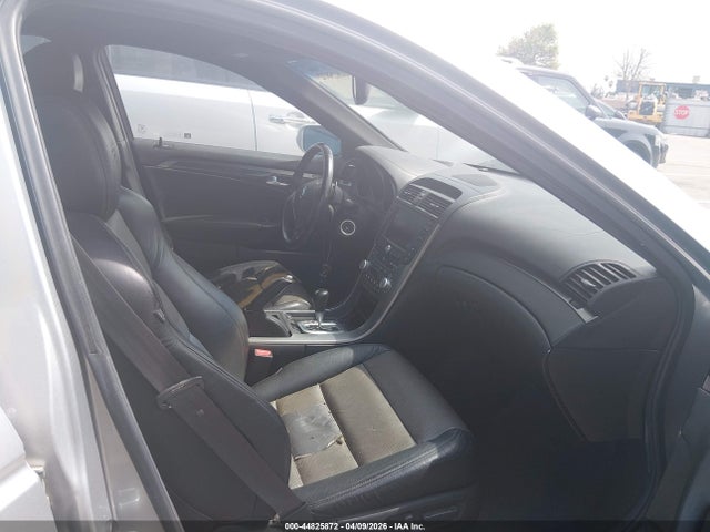 2007 ACURA TL 19UUA76507A041034 Photo 4