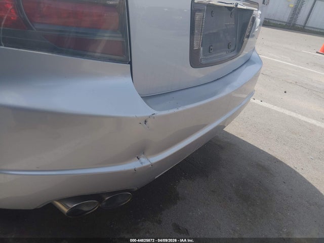 2007 ACURA TL 19UUA76507A041034 Photo 5