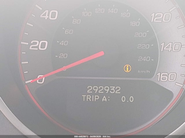 2007 ACURA TL 19UUA76507A041034 Photo 6