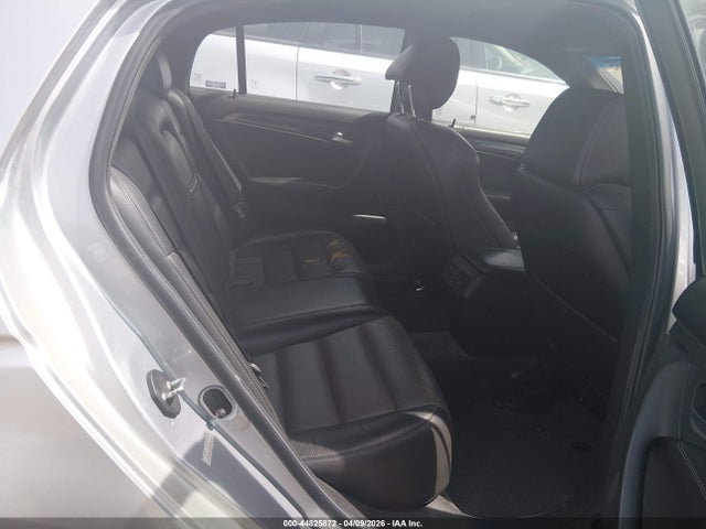 2007 ACURA TL 19UUA76507A041034 Photo 7