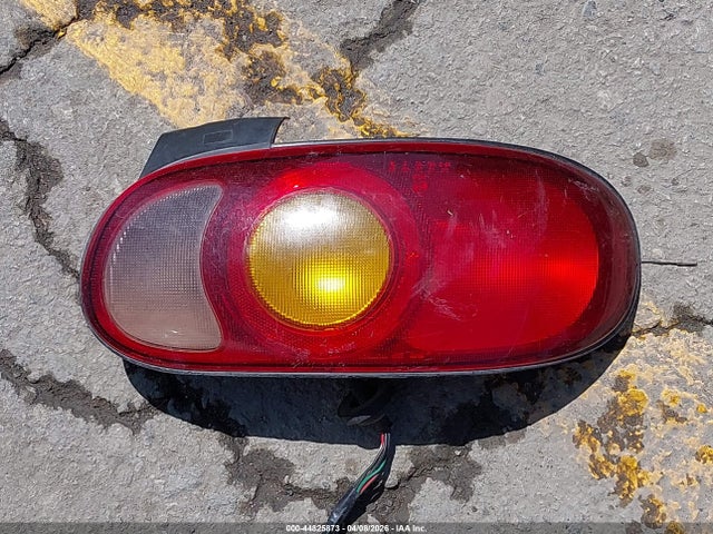 44825873 :رقم المزاد ، JM1NB3538X0133717 vin ، 1999 Mazda Mx-5 Miata مزاد بيع