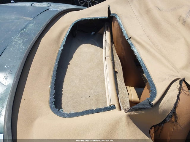 44825873 :رقم المزاد ، JM1NB3538X0133717 vin ، 1999 Mazda Mx-5 Miata مزاد بيع