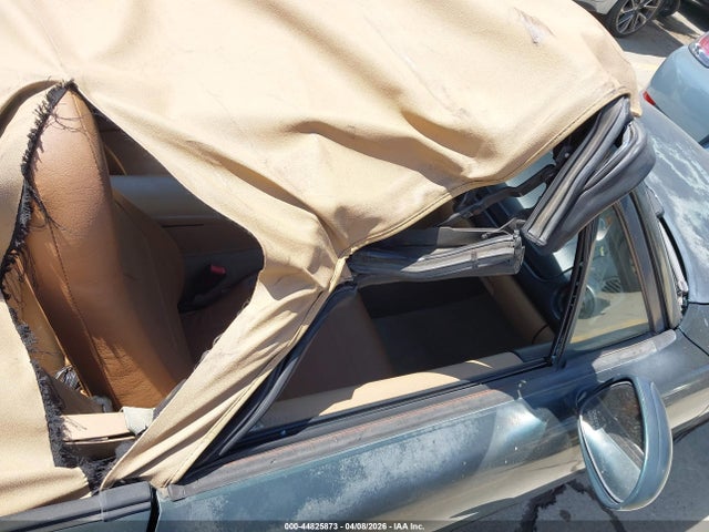 44825873 :رقم المزاد ، JM1NB3538X0133717 vin ، 1999 Mazda Mx-5 Miata مزاد بيع