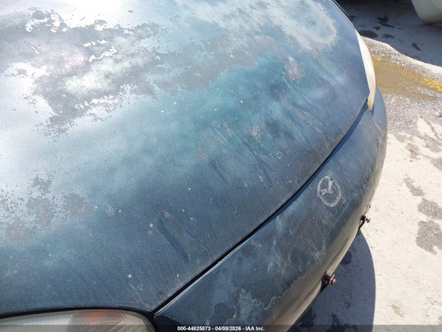44825873 :رقم المزاد ، JM1NB3538X0133717 vin ، 1999 Mazda Mx-5 Miata مزاد بيع