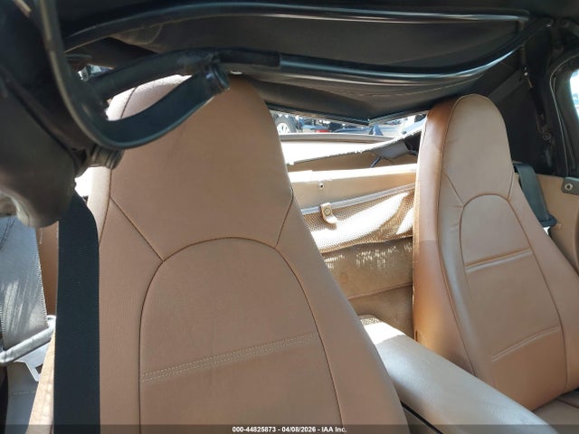 44825873 :رقم المزاد ، JM1NB3538X0133717 vin ، 1999 Mazda Mx-5 Miata مزاد بيع
