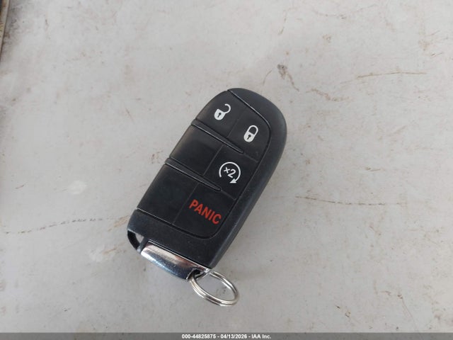 Aukcja sprzedaży 2019 Jeep Compass Sun And Wheel Fwd, vin: 3C4NJCBB7KT637461, numer aukcji: 44825875