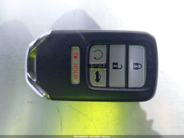 Продаж на аукціоні авто 2020 Honda Accord Hybrid, vin: 1HGCV3F13LA008612, номер лоту: 44825878