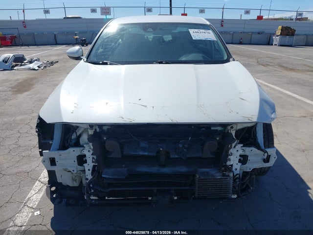 Продаж на аукціоні авто 2020 Honda Accord Hybrid, vin: 1HGCV3F13LA008612, номер лоту: 44825878