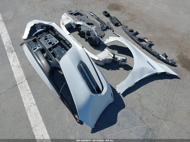 Продаж на аукціоні авто 2020 Honda Accord Hybrid, vin: 1HGCV3F13LA008612, номер лоту: 44825878